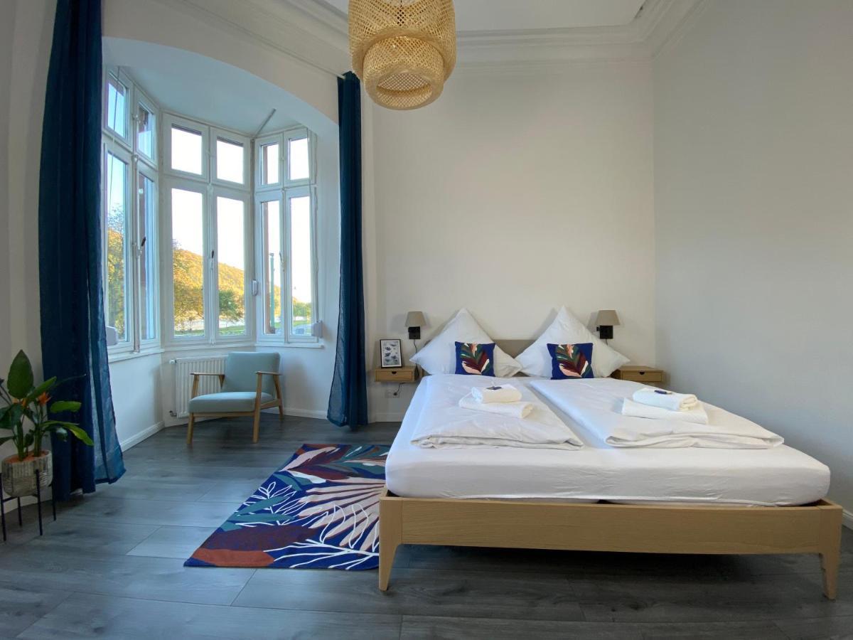 Direct Moselle View 200M² 4 Sz 10Pers Terrace Sankt Aldegund Exterior foto