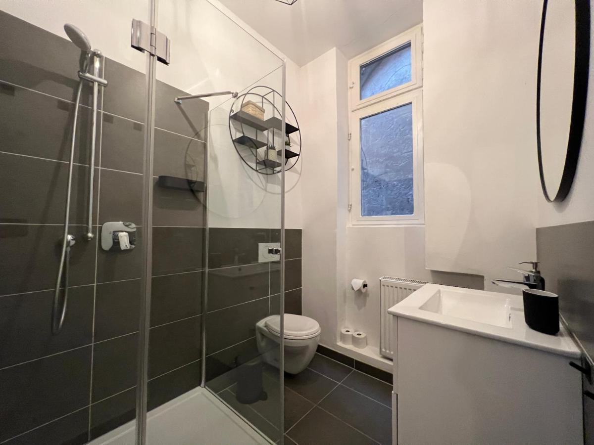 Direct Moselle View 200M² 4 Sz 10Pers Terrace Sankt Aldegund Exterior foto