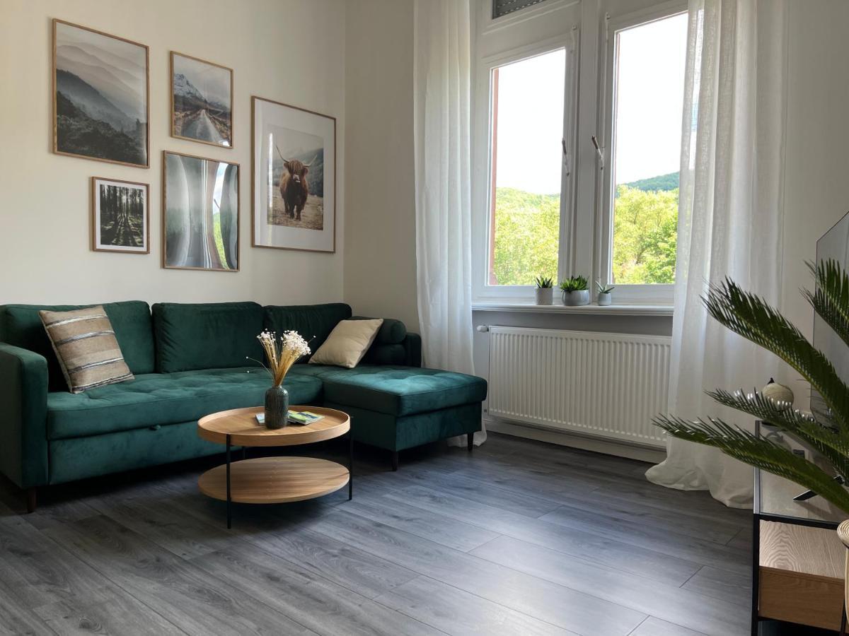Direct Moselle View 200M² 4 Sz 10Pers Terrace Sankt Aldegund Exterior foto